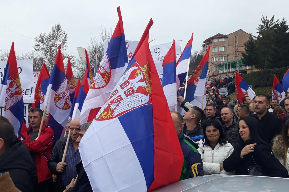 DA LI MOŽE DOĆI DO PROMENE U STAVU SRBIJE: Radikalna promena politike prema Kosovu rizična