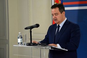 SPREMNI DA PONUDIMO POVOLJNE USLOVE POSLOVANJA: Dačić pozvao nemačke investitore da ulažu u Srbiju