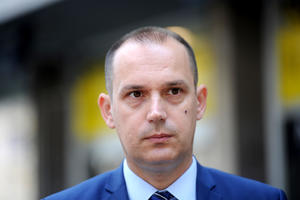 ZLATIBOR LONČAR: U Crnoj Gori nema ni jednog direktora Srbina, u mom resoru ne treba da bude direktora Crnogoraca