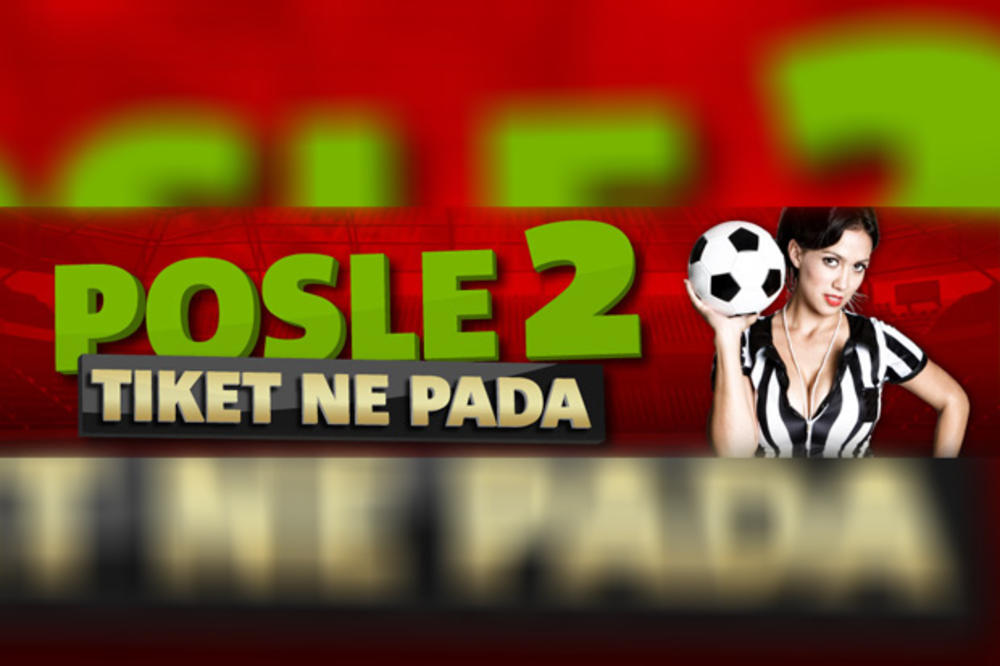 POVEDI I POBEDI! U Meridianu svaki tiket na domaću ligu možeš da naplatiš ranije!