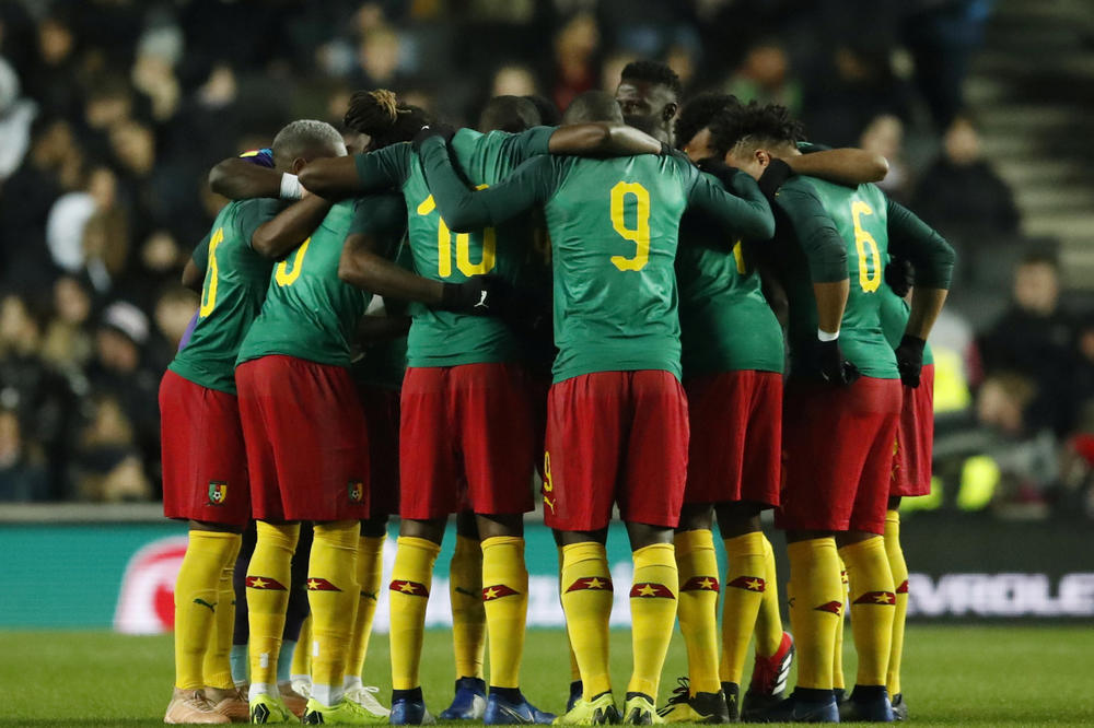 SKANDAL U AFRICI: Kamerunu oduzeto domaćinstvo Kupa nacija 2019. godine! Evo i zašto