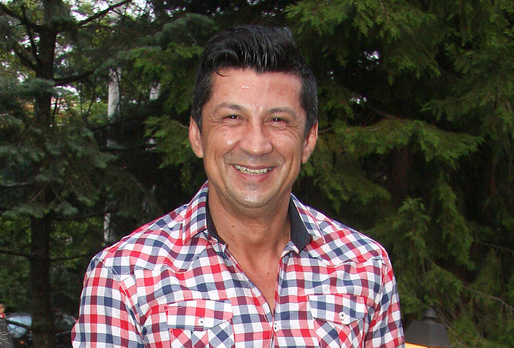 Zoran Pejić Peja