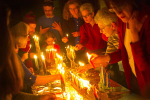 SUTRA POČINJE HANUKA: Jevrejski narod sledećih 8 dana slavi praznik svetlosti