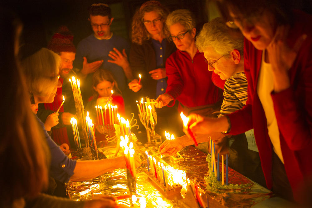 SUTRA POČINJE HANUKA: Jevrejski narod sledećih 8 dana slavi praznik svetlosti