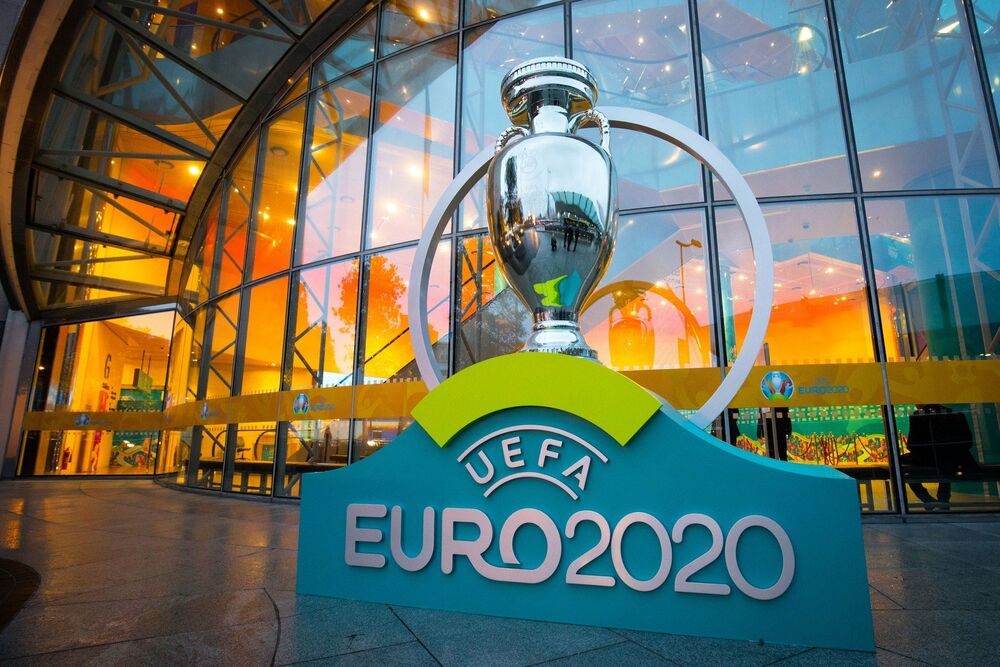 EP 2020, Euro 2020