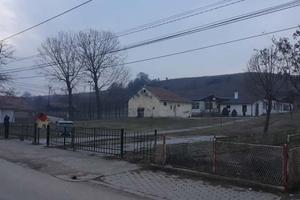 KANCELARIJA ZA KiM SAOPŠTILA: Provaljeno u kuću Bobana Dančetovića u mešovitom selu Babin Most