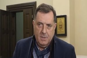 DODIK: Vlada će biti birana sredinom decembra, obavljene su sve konsultacije!