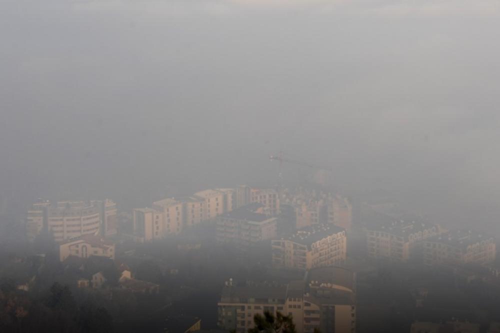 ALARMANTNO: Od 10 najzagađenijih gradova u Evropi pet je na Balkanu! OVO JE UZROK!