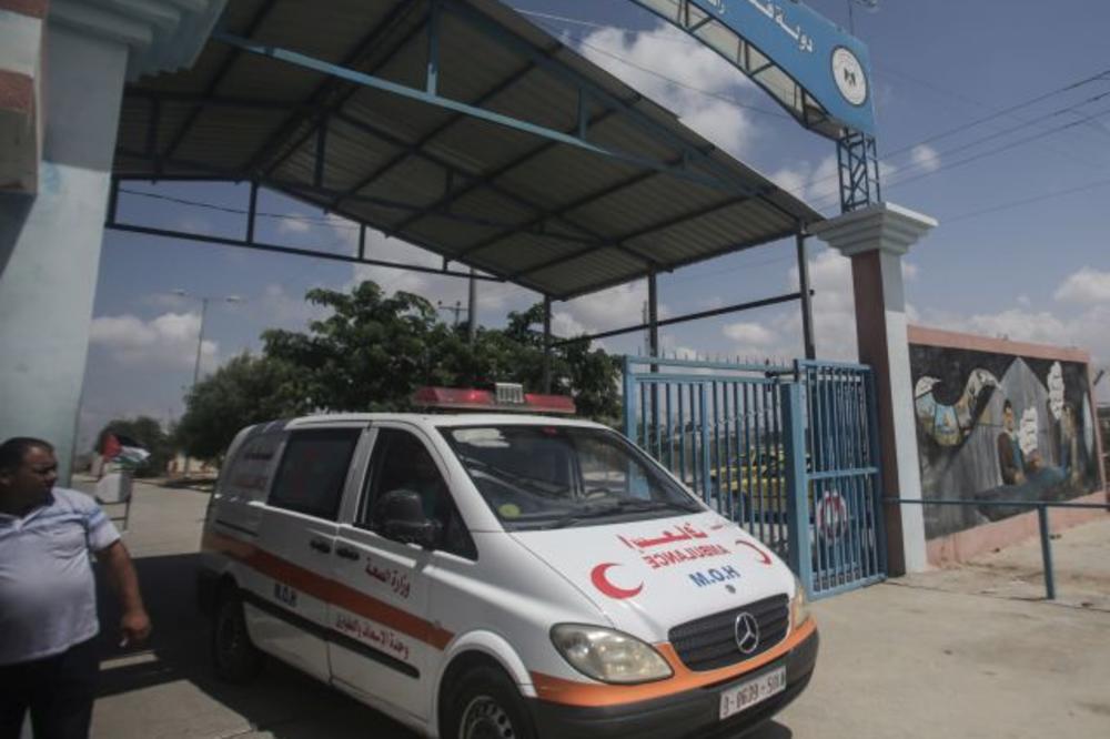 PEH IZRAELSKIH SPECIJALACA: Ušli u Gazu kao medicinari, Palestinci ih provalili zbog OVOGA (VIDEO)