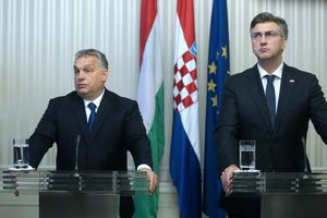 IZNENADA SE PREDOMISLILI: Mađarska povukla tužbu protiv Hrvatske