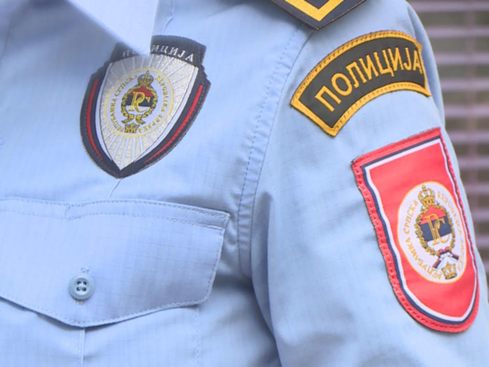Policija Republike Srpske
