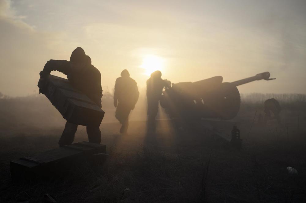 ŠTA SE DEŠAVA U DONBASU? Britanski BBC objašnjava da li Rusija planira rat sa Ukrajinom i kakva je situacija na terenu