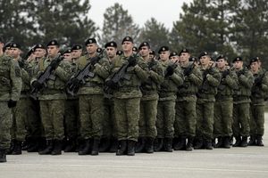 VOL STRIT DŽURNAL: Formiranje vojske Kosova destabilizuje Balkan
