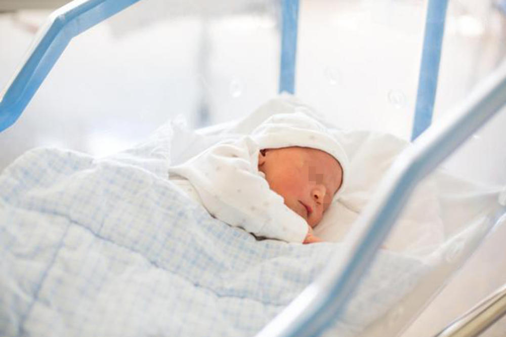 SVE MANJE DECE U BIH: Za dvadesetak godina broj novorođenčadi smanjio se skoro duplo