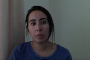 OTKRIVENI DETALJI BEKSTVA PRINCEZE DUBAIJA: 7 godina planirala da pobegne od oca, pa se obratila francuskom špijunu! Usledila je filmska priča! (VIDEO)