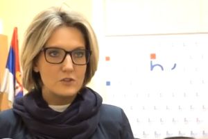 SEDNICA U SUBOTICI: Jasna Vojnić nova predsednica Hrvatskog nacionalnog veća