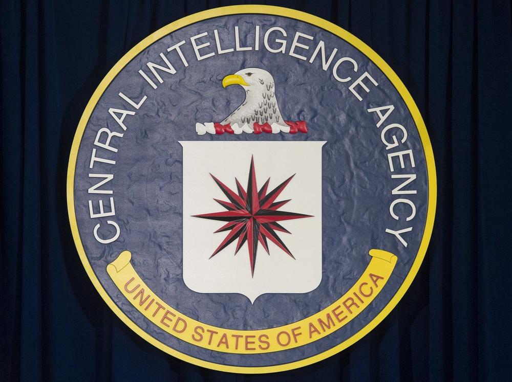 CIA, 0281430108
