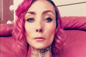 RAK DOJKE JOJ JE ODNEO ŽIVOT: Poznata manekenka (35) umrla 2 meseca nakon što je saznala za tešku bolest