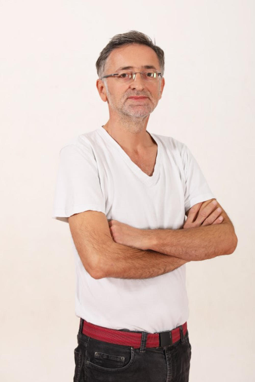 Zoran Cvijanović