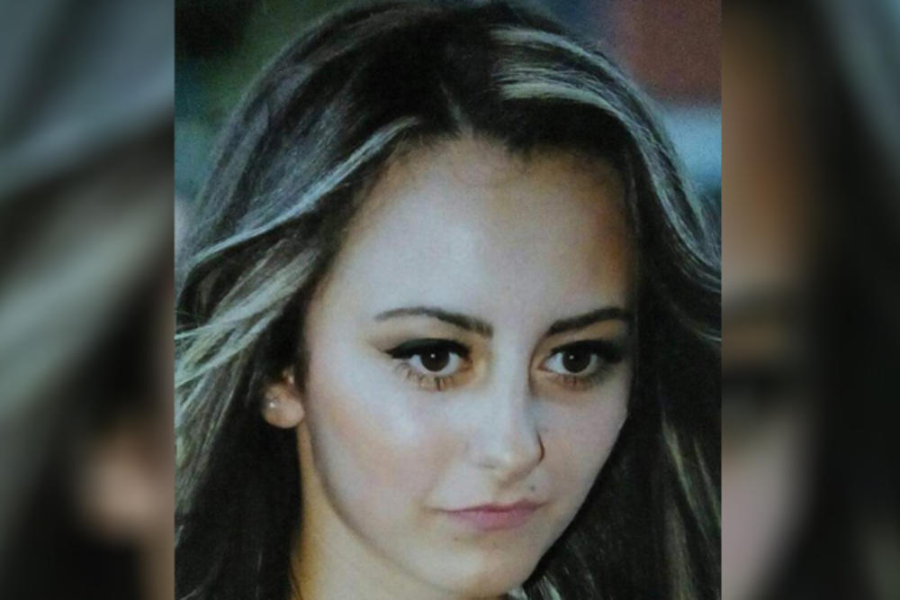 NESTANAK PRIJAVLJEN 11. NOVEMBRA: Pronađena Sara (15) iz Kragujevca, policija je vratila majci