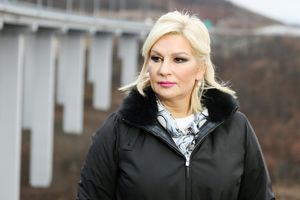 ZORANA MIHAJLOVIĆ OPOZICIJI: Prestanite sa zastrašivanjem