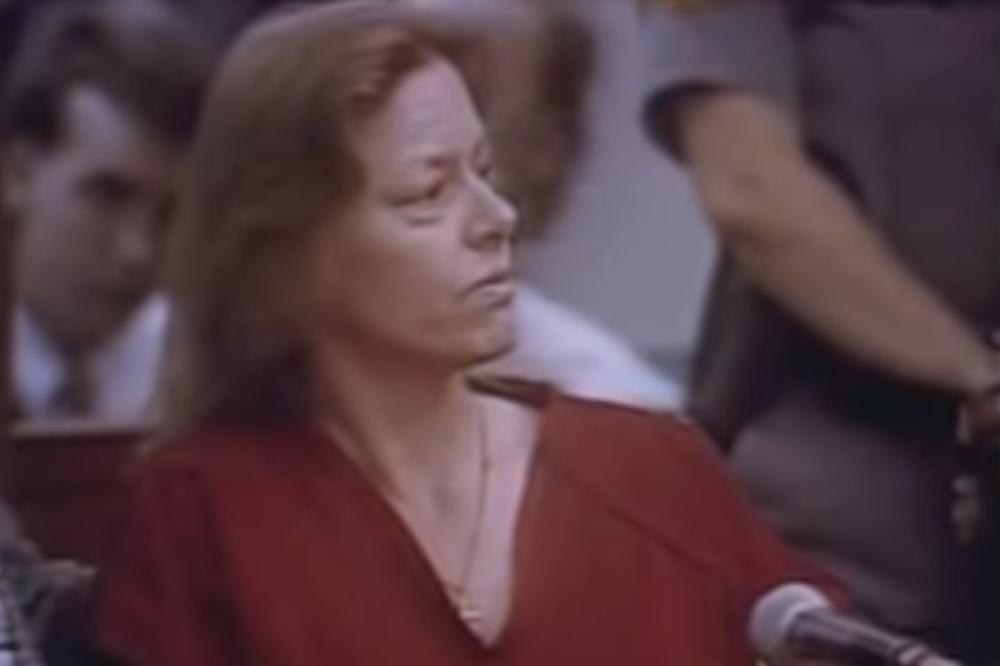NAJGORI ŽENSKI SERIJSKI UBICA U SAD: Zahtevala je da je pogube, a pred smrt poslala JEZIVU PORUKU (VIDEO)