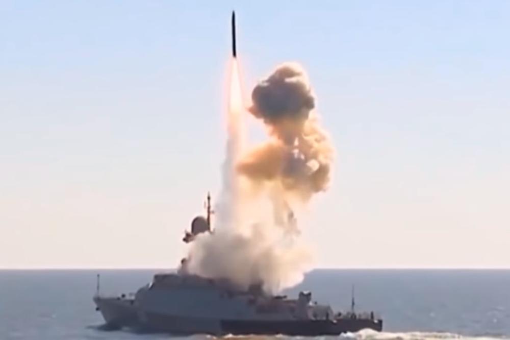 RUSIJA ODBACILA AMERIČKI ZAHTEV: Rakete ostaju jer su u skladu sa sporazumom o nuklearnom naoružanju!