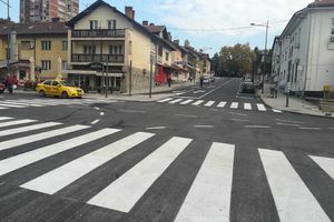 OPŠTINA ARANĐELOVAC: Uloženo više od 2 miliona evra za uređenje glavnih ulica