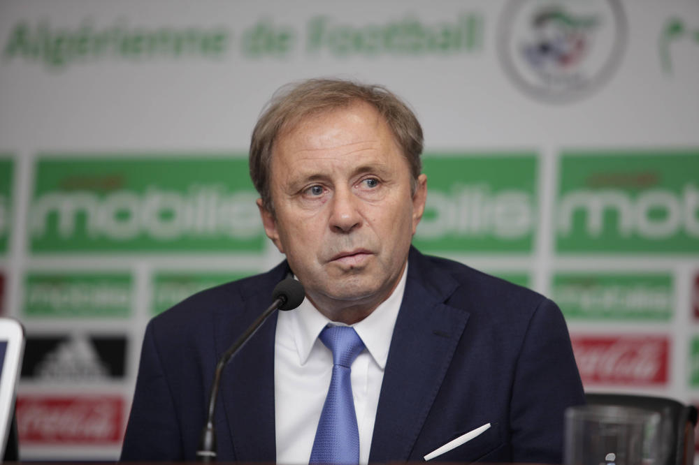 SENZACIJA U SRPSKOM FUDBALU: Milovan Rajevac seda na klubu posrnulog DRUGOLIGAŠA!