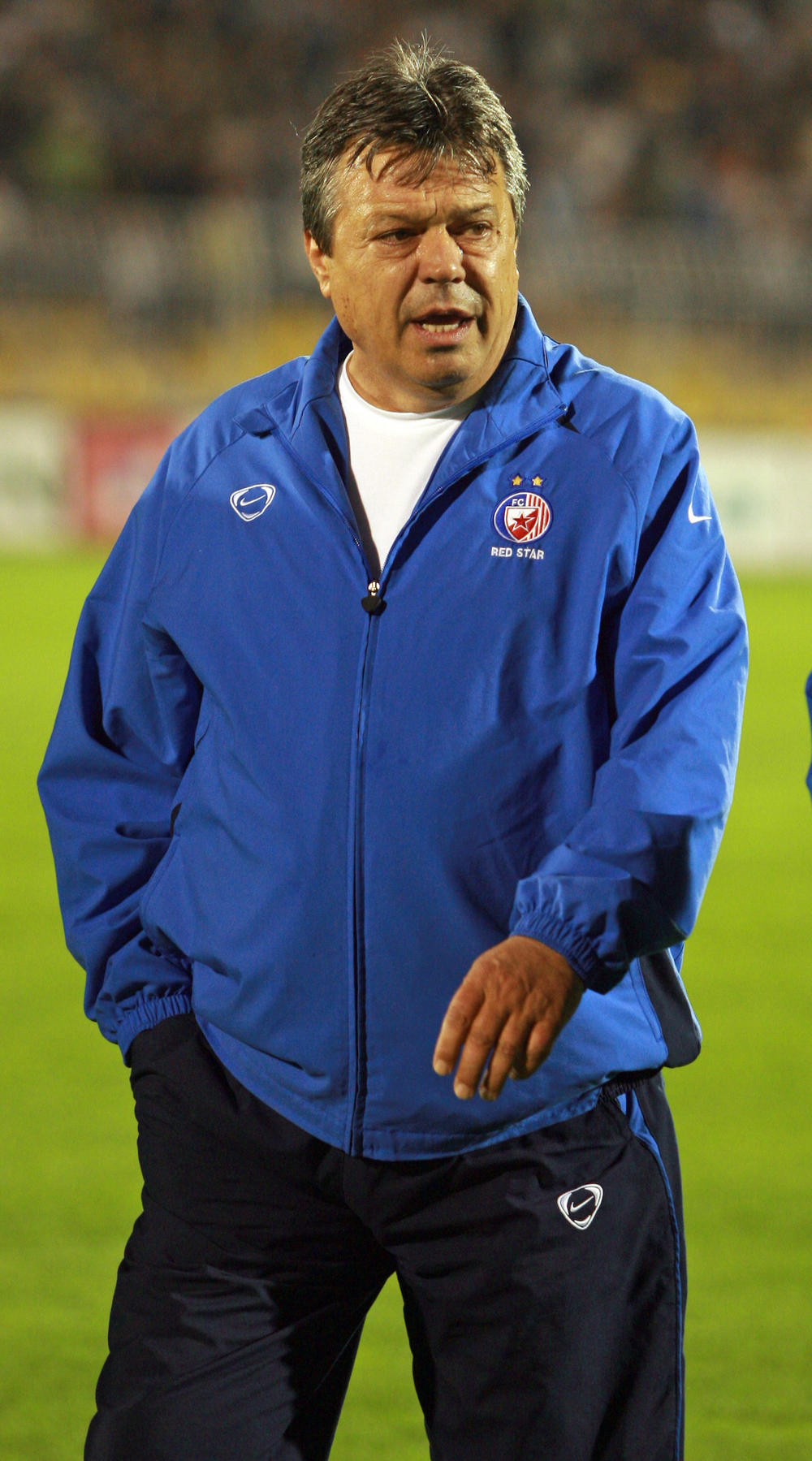 Milorad Kosanović