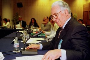 PRVI ČOVEK KOJI JE STAO NA PUT PABLU ESKOBARU: Preminuo bivši kolumbijski predsednik Belisario Betankur