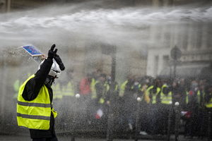 PROTESTI OPET ODLAŽU MEČEVE: Nastavlja se sa odlaganjem fudbalskih utakmica u Francuskoj