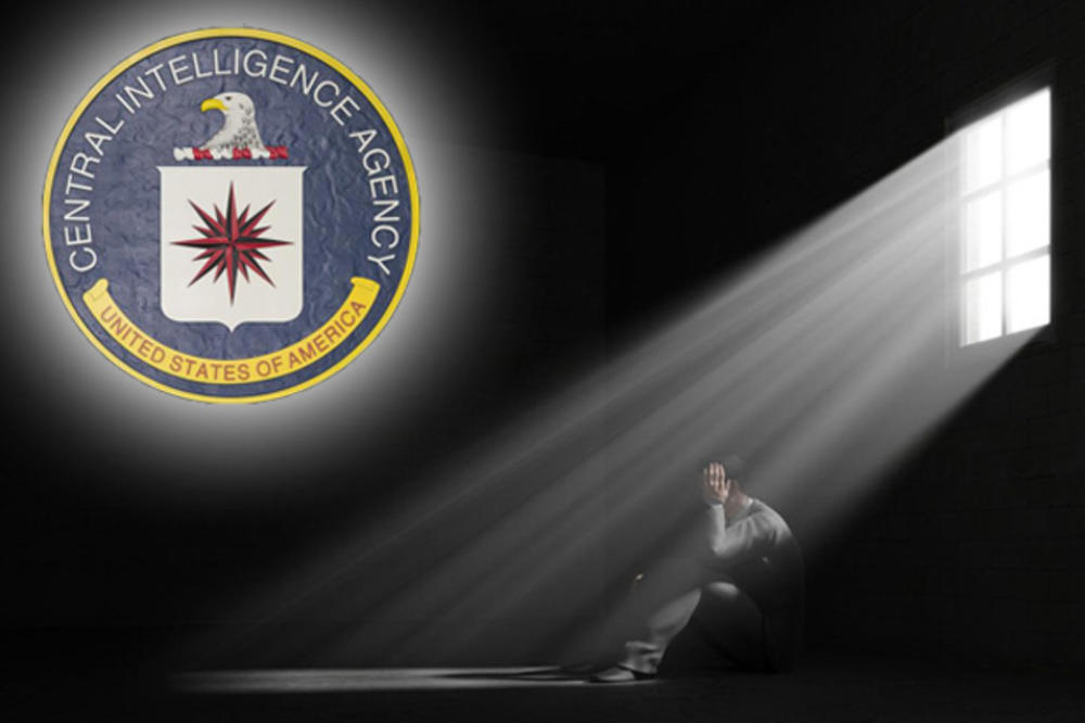 HIPNOZA, KONTROLA UMA I SERUMI ISTINE: Otkriveni tajni eksperimenti CIA u Hladnom ratu! JEZIVO!