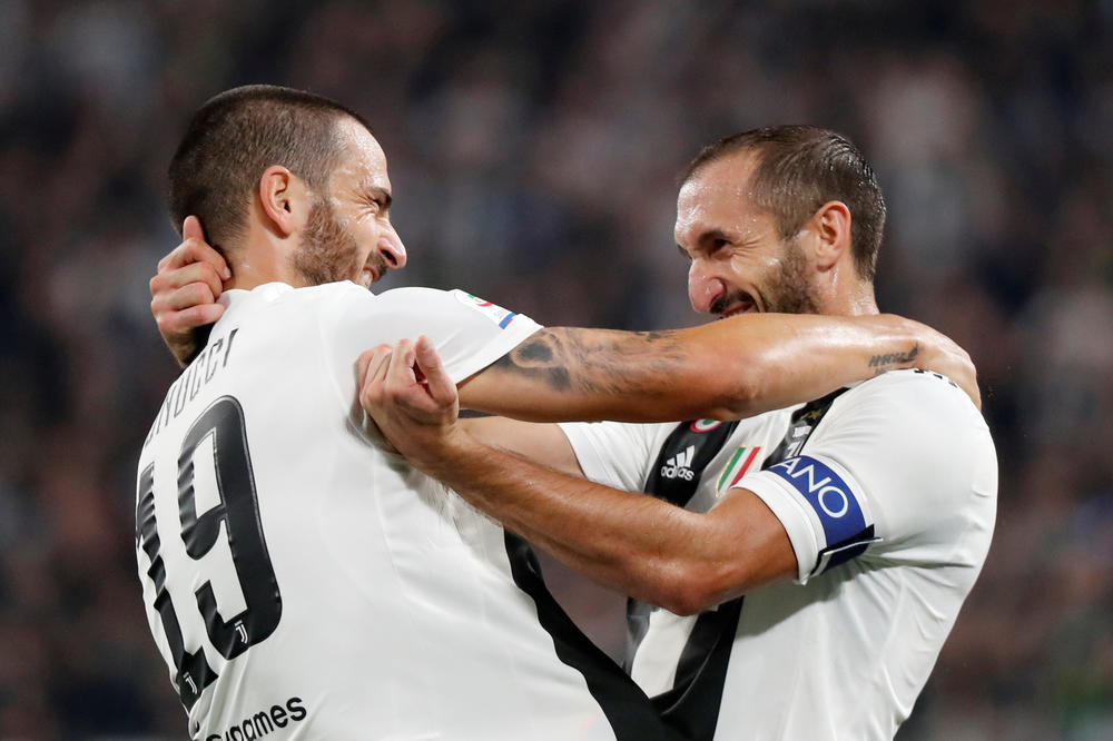 PUKLA LJUBAV! Novi skandal potresa Staru damu: Legenda kluba TUŽILA Juventus! Razlog - RUŠENJE UGLEDA!