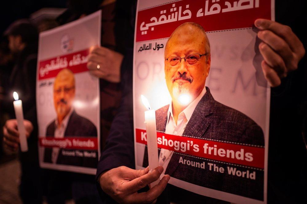 REKLI SU MI DA UKLJUČIM RERNU: Radnik saudijskog konzulata otkriva šta se događalo pre Kašogijevog ubistva