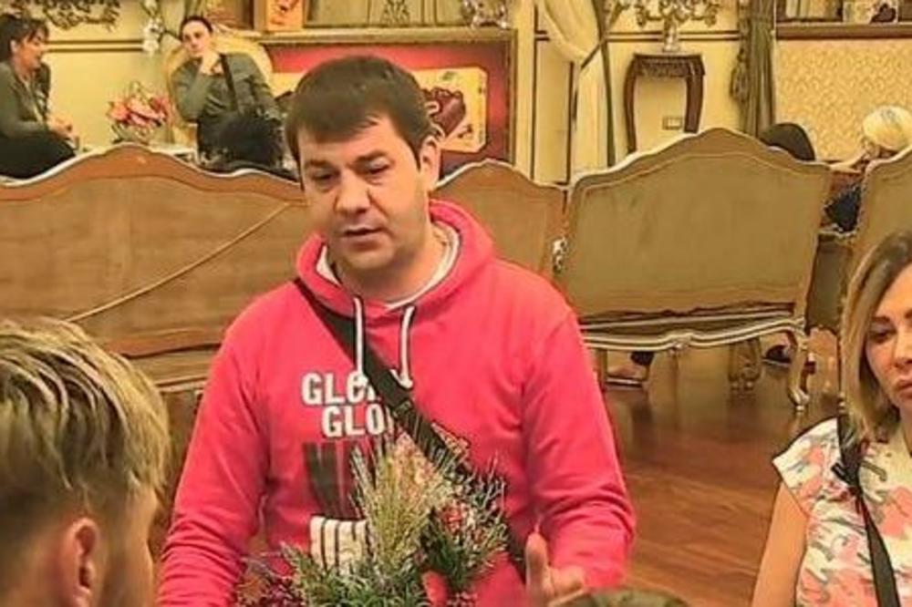 SITUACIJA JE KRAJNJE OZBILJNA: Ivan Marinković priznao pred svima od čega BOLUJE! Ona će učiniti sve da ga SPASE (VIDEO)