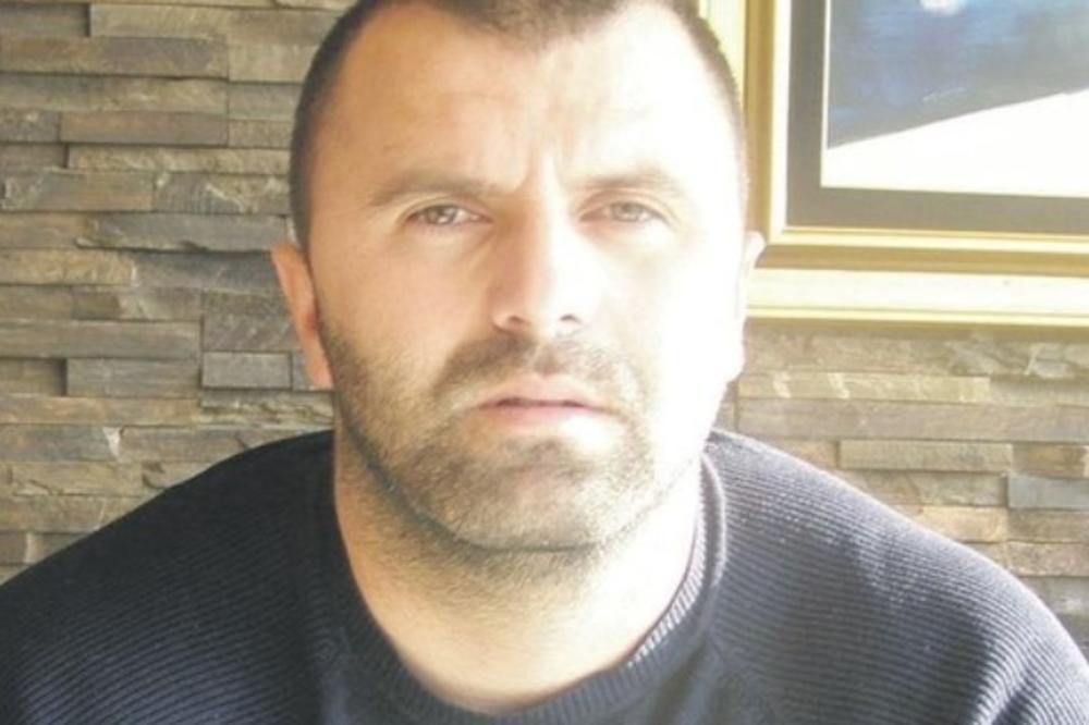 PAO TELOHRANITELJ VOĐE KAVAČKOG KLANA: U Tivtu uhapšen Srđan Jurišević koji je ČUVAO OPASNE MOMKE