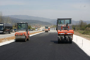KORIDOR 11: Opština Požega spremna za početak izgradnje auto-puta