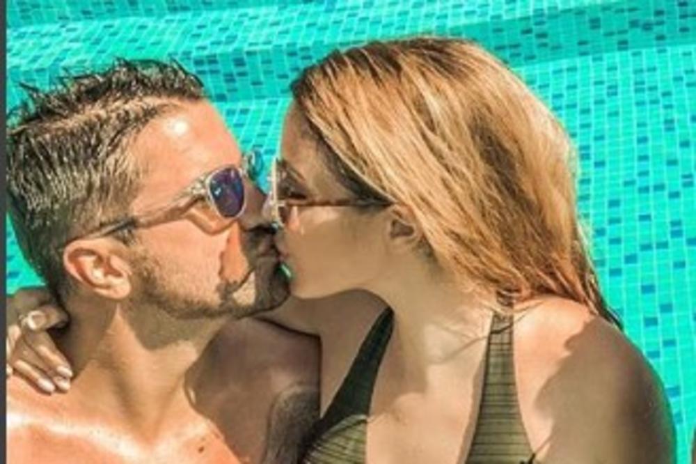PONOVO STAO NA LUDI KAMEN: Srpski teniser već osam godina je u braku, a OVIM potezom je sve iznenadio