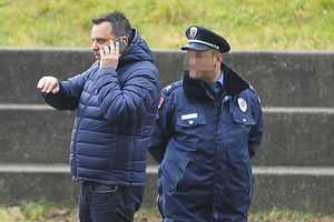 AKCIJA POLICIJE U BEOGRADU: Uhapšen zamenik načelnika odeljenja za krvne i seksualne delikte zbog zloupotrebe položaja?!