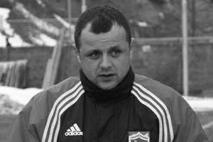 TRAGEDIJA U PROSTORIJAMA KLUBA: Trener FK Sutjeska Filip Ikonić preminuo u 35. godini na radnom mestu