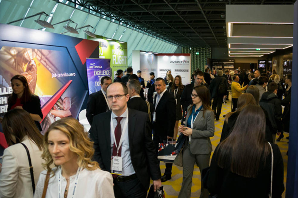 KONFERENCIJA O BEZBEDNOSTI AERODROMA - ASCE: Panel diskusije i prezentacije u kojima će učestvovati rukovodioci najvišeg ranga iz avio-industrije