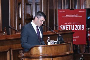 MINISTARSTVO ZA RAD: Srbija jednaka za sve, hoćemo društvo bez ijednog oblika diskriminacije