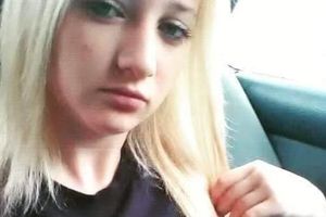 NESTALA MILICA MARIĆ (17) IZ OBRENOVCA: Tinejdžerka krenula u školu i od tada joj se gubi svaki trag!