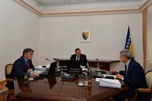 EVO KO ĆE BITI NOVI AMBASADORI BiH: Uglavnom stara imena, a među njima...