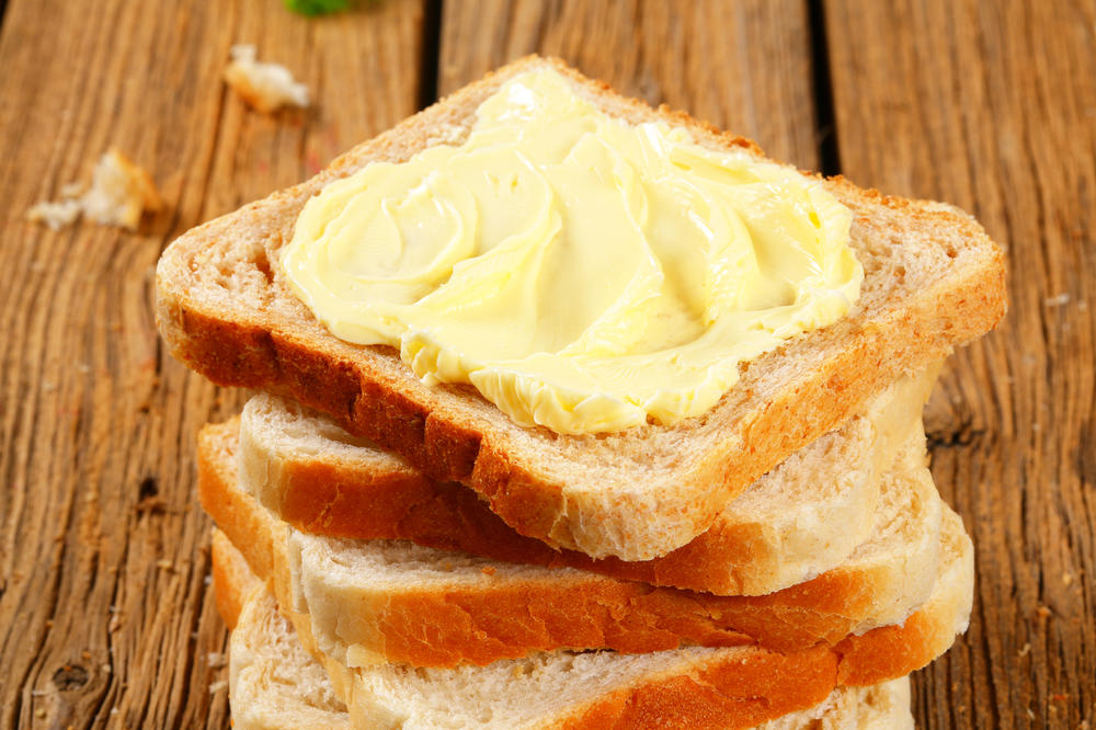 NAJZDRAVIJE MLEČNE MASTI: Maslac jača imunitet, čuva štitnu žlezdu i srce