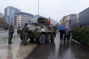 KOMANDANT KFORA: Srbi na Kosovu nemaju razloga za strah da će se ponoviti martovski pogrom