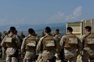 CRNOGORSKI PORTAL IN4S PRENOSI: Vojnici srpske nacionalnosti razoružani i poslati kućama, preti se i otkazima