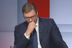 VUČIĆ UŽIVO O AMBASADORIMA: Reagovao sam srcem, a američkom ambasadoru u Prištini šta imam reći ću u lice!