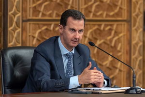 BRITANIJA NEGODUJE: Asad će još neko vreme biti na vlasti i to zahvaljujući Rusima